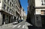 Rue Pouteau