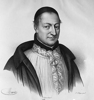 François d'Aix de La Chaise