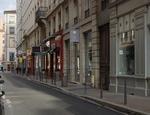 Rue Du Plat