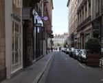 Rue Emile Zola